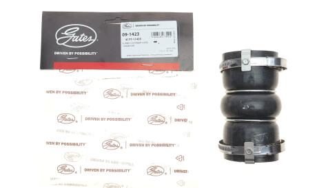 Фото 2 - Патрубок турбіни Gates 091423