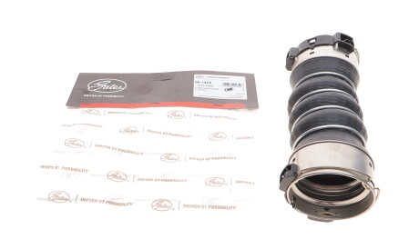 Фото 2 - Патрубок турбины Gates 09-1473 (091473)