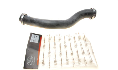 Фото 2 - Патрубок турбіни Gates 091476