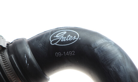 Фото 3 - Патрубок турбины Gates 09-1492 (091492)