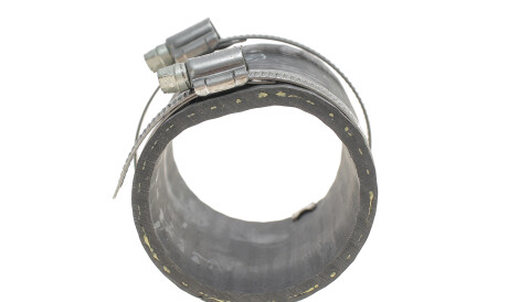 Фото 2 - Патрубок турбіни Gates 09-1499 (091499)