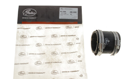 Фото 3 - Патрубок турбіни Gates 09-1499 (091499)