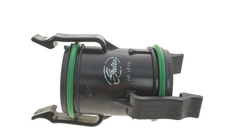 Фото 2 - Термостат системи охолодження Gates 09-1519 (091519)