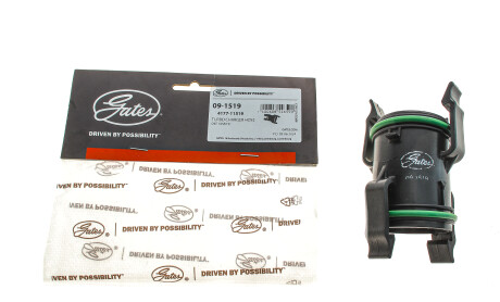 Фото 4 - Термостат системи охолодження Gates 09-1519 (091519)