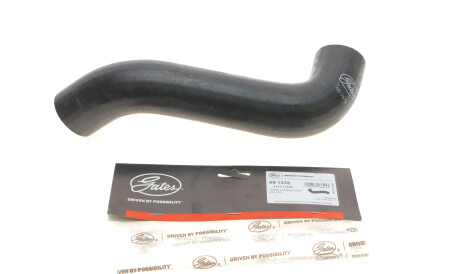 Фото 2 - Автозапчастина Gates 09-1576 (091576)