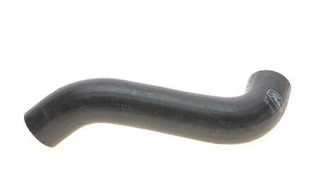 Патрубок інтеркулера Mitsubishi L200 2.5D 96-07 - Gates 09-1576