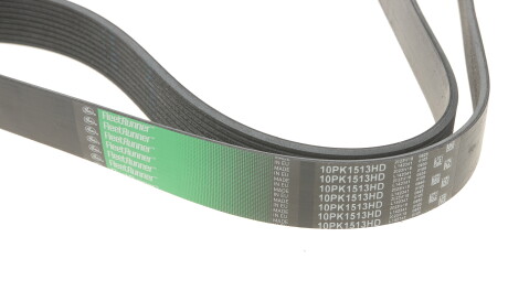 Фото 3 - Ремінь приводний Gates 10PK1513HD