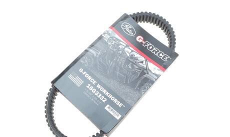 Фото 2 - Автозапчастина Gates 16G3332