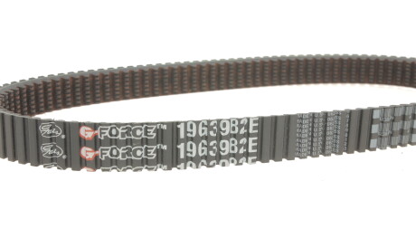 Фото 2 - Автозапчасть Gates 19G3982E