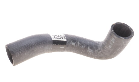 Фото 2 - Патрубок системы охлаждения Gates 22689