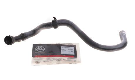 Фото 2 - Патрубок системи охолодження Gates 22808