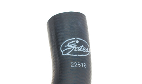 Фото 3 - Патрубок системи охолодження Gates 22819