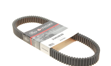 Ремінь приводу колеса Polaris Sportsman/X2 550-850 - Gates 23G3836