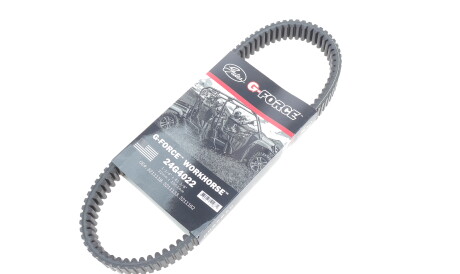 Фото 2 - Автозапчасть Gates 24G4022