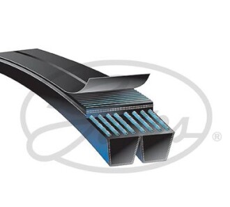 Клиновий пас - Gates 2AV13X1700PB