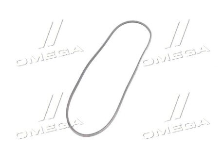 Фото 4 - Ремінь приводний Gates 2PJ786