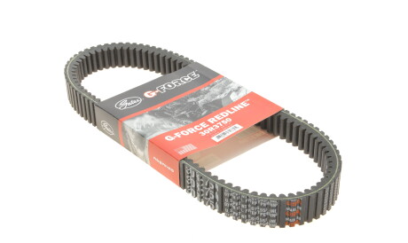 Ремінь приводу колеса Bombardier Outland/Can-Am Commender/Outlander 06-15 - Gates 30R3750