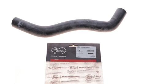 Фото 2 - Патрубок системы охлаждения Gates 3276