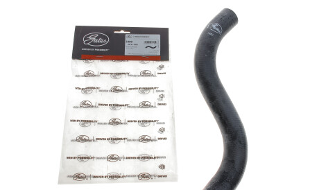 Фото 3 - Патрубок системи охолодження Gates 3280