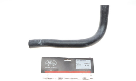 Фото 2 - Патрубок системи охолодження Gates 3379