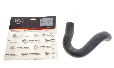 Фото 3 - Патрубок системи охолодження Gates 3565