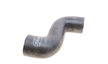 Фото 3 - Патрубок системи охолодження Gates 3572