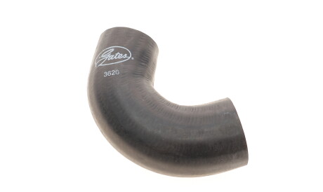 Фото 3 - Патрубок системи охолодження Gates 3626