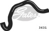 Патрубок системи охолодження Gates 3631 - зображення 1