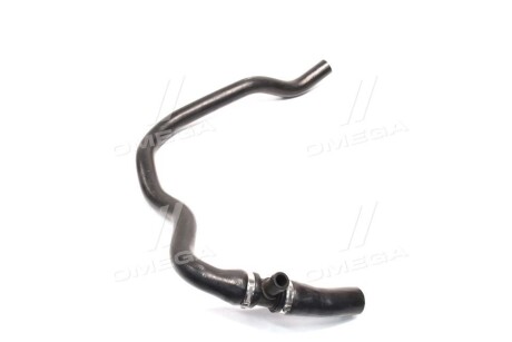 Фото 4 - Патрубок системы охлаждения Gates 3683