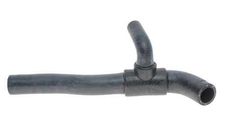 Фото 3 - Патрубок системы охлаждения Gates 3718