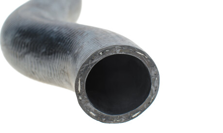 Фото 2 - Патрубок системи охолодження Gates 3753