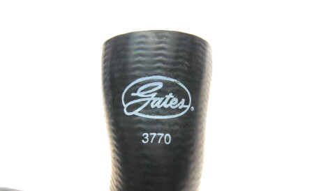 Фото 3 - Патрубок системи охолодження Gates 3770