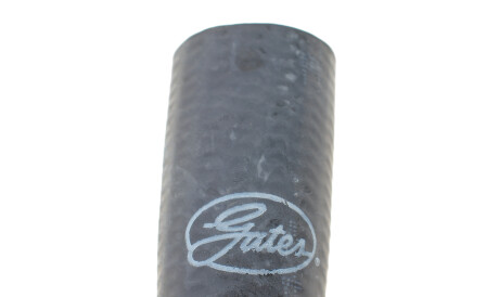 Фото 3 - Патрубок системы охлаждения Gates 3803