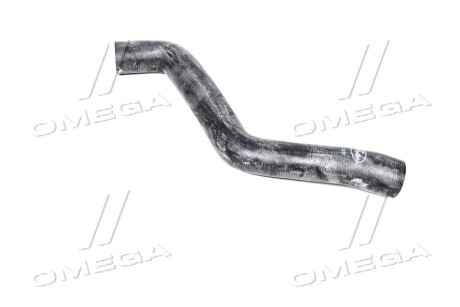 Фото 3 - Патрубок системи охолодження Gates 3834