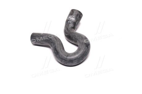 Фото 3 - Патрубок системи охолодження Gates 3848