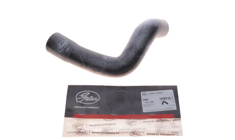 Фото 2 - Патрубок системи охолодження Gates 3881