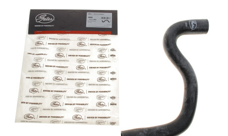 Фото 3 - Патрубок системи охолодження Gates 3896