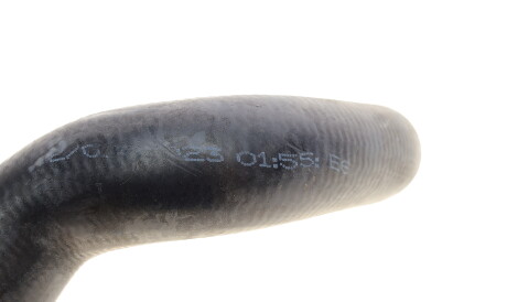 Фото 2 - Патрубок системи охолодження Gates 3928