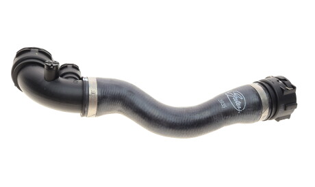 Фото 2 - Патрубок системи охолодження Gates 3935