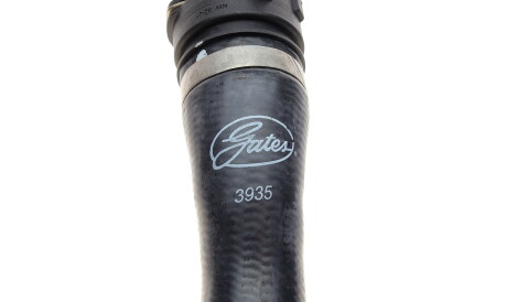 Фото 3 - Патрубок системи охолодження Gates 3935