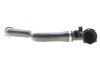 Патрубок системи охолодження BMW 3 (E46) 1.6/1.8i (M43) 97-06 (зверху) (L) - ((11531436407)) Gates 3936 (фото 4)