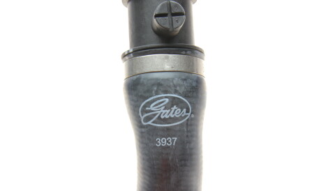 Фото 3 - Патрубок системи охолодження Gates 3937