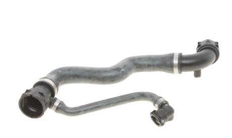 Фото 2 - Патрубок системы охлаждения Gates 3940