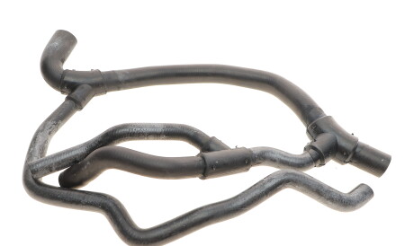 Фото 2 - Патрубок системи охолодження Gates 3942