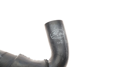 Фото 3 - Патрубок системи охолодження Gates 3942