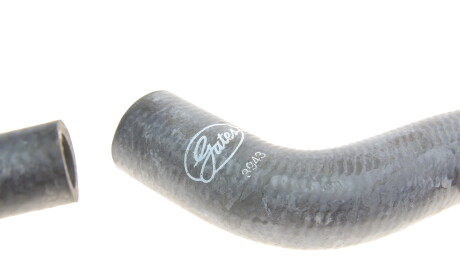 Фото 3 - Патрубок системи охолодження Gates 3943