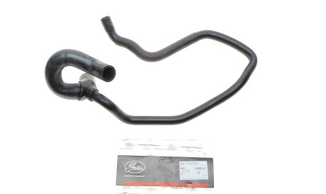 Фото 2 - Патрубок системи охолодження Gates 3947