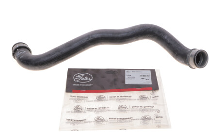 Фото 2 - Патрубок системи охолодження Gates 3954