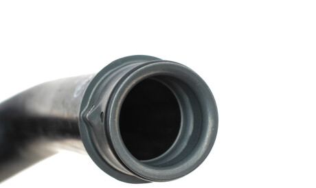 Фото 2 - Патрубок системы охлаждения Gates 3958