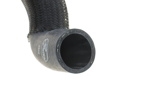 Фото 2 - Патрубок системы охлаждения Gates 3969